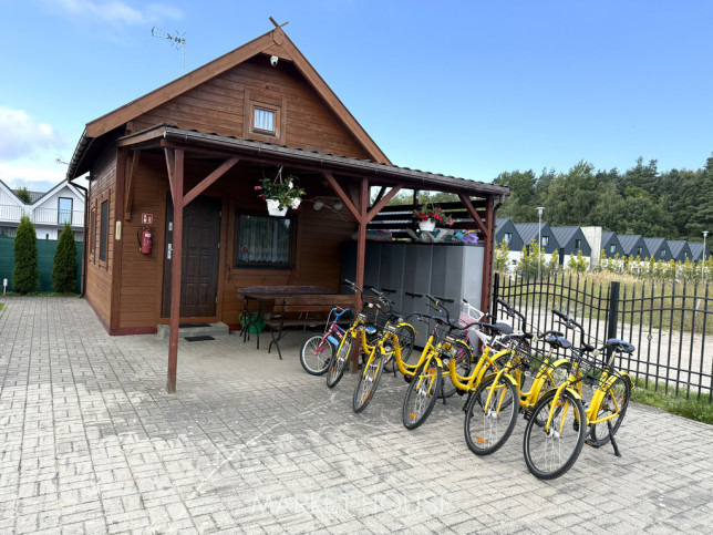 Lokal Sprzedaż Grzybowo Marynarska 12