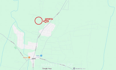 Działka Sprzedaż Dobra Graniczna