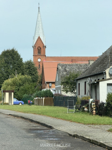 Mieszkanie Sprzedaż Radęcin 10