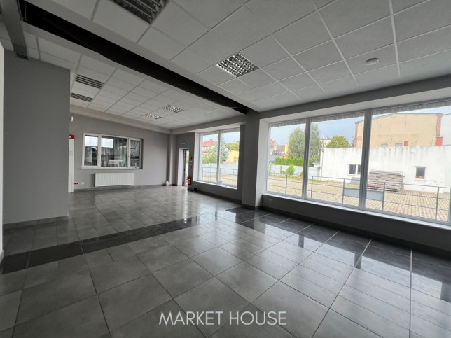 Obiekt Sprzedaż Stargard 12