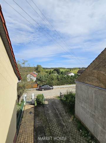 Dom Sprzedaż Lisie Pole 24