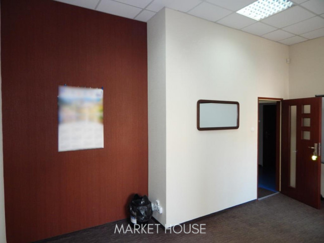 Lokal Wynajem Szczecin Śródmieście-Centrum 6