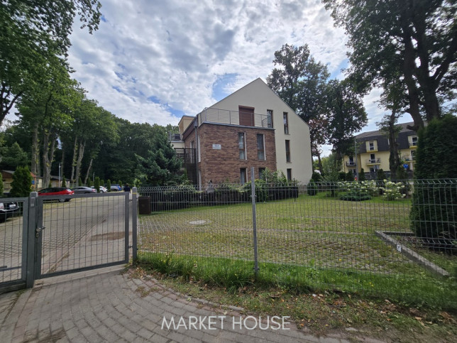Mieszkanie Sprzedaż Rewal Piastowska 23