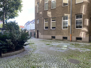 Mieszkanie Sprzedaż Szczecin Śródmieście-Centrum