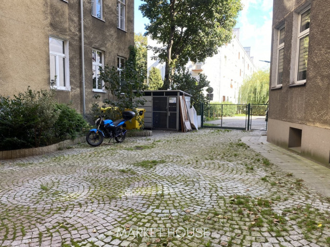 Mieszkanie Sprzedaż Szczecin Śródmieście-Centrum 10