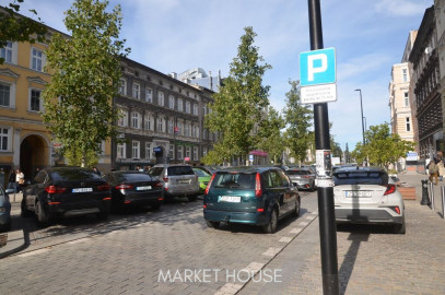 Mieszkanie Sprzedaż Szczecin Centrum Aleja Wojska Polskiego