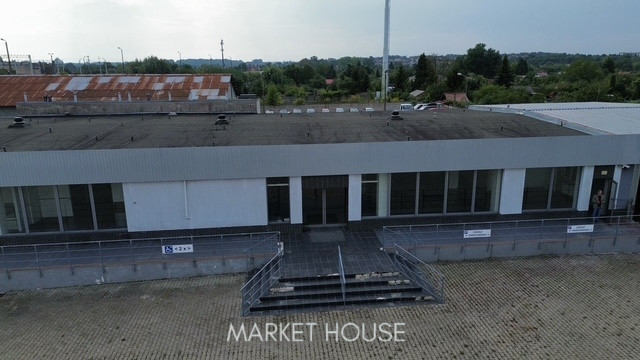Obiekt Sprzedaż Stargard 19