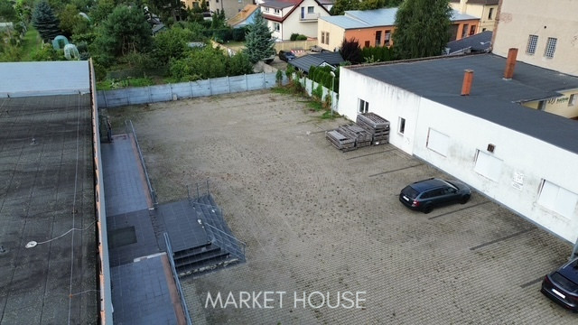 Obiekt Sprzedaż Stargard 7