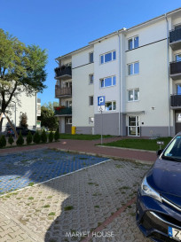 Mieszkanie Sprzedaż Stargard Przedmieście Barnimowskie Gdyńska