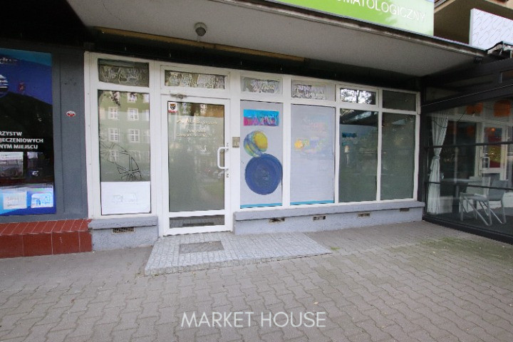 Lokal Wynajem Szczecin Śródmieście 9
