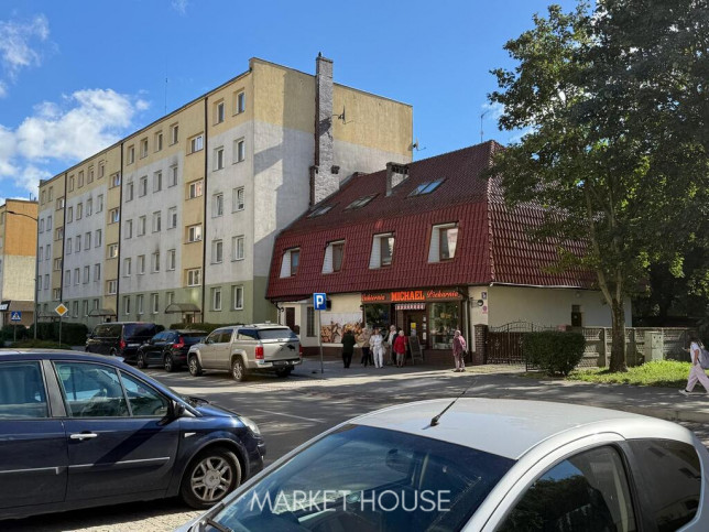 Lokal Sprzedaż Stargard 2