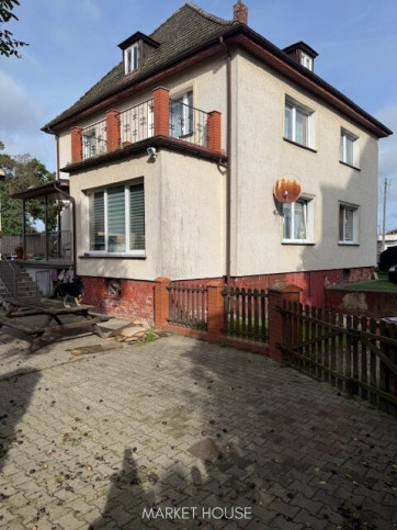 Dom Sprzedaż Kamień Pomorski 14