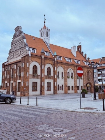Dom Sprzedaż Kamień Pomorski 19