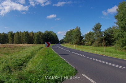 Działka Sprzedaż Jatki