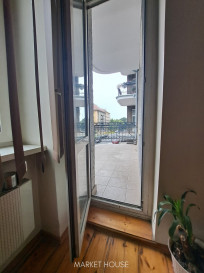 Mieszkanie Sprzedaż Szczecin Centrum