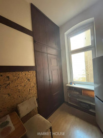 Mieszkanie Sprzedaż Szczecin Centrum Jagiellońska