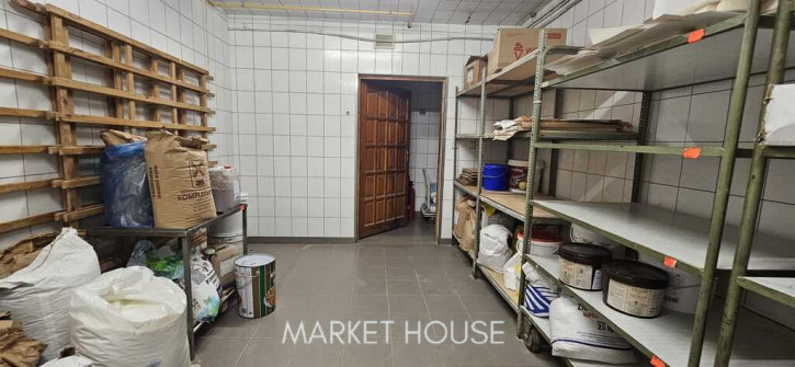 Lokal Sprzedaż Stargard 20