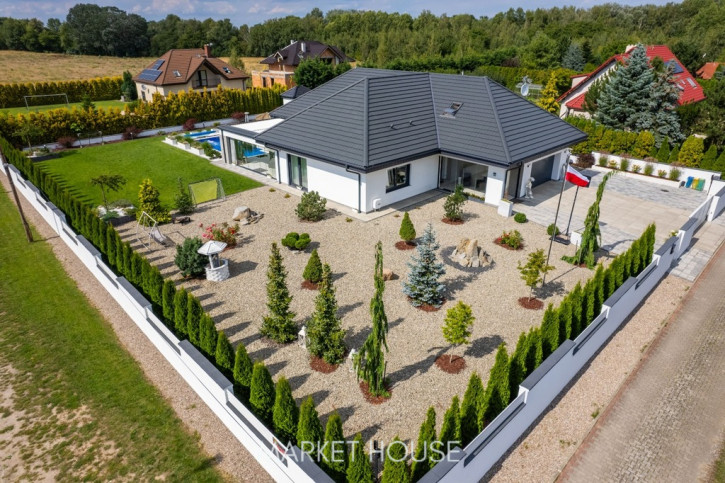 Dom Sprzedaż Siadło Górne 6