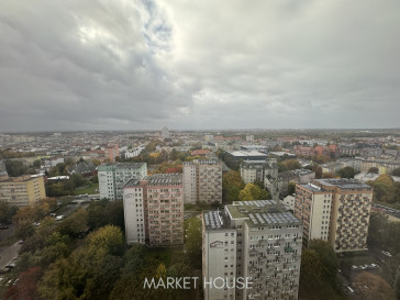 Mieszkanie Sprzedaż Szczecin Centrum al.&nbsp;Wyzwolenia