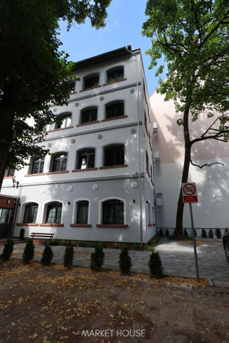 Mieszkanie Sprzedaż Szczecin Śródmieście &nbsp;arkowa 2