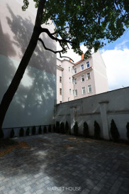 Mieszkanie Sprzedaż Szczecin Śródmieście &nbsp;arkowa
