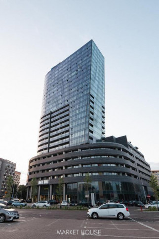 Mieszkanie Sprzedaż Szczecin Centrum al.&nbsp;Wyzwolenia 13