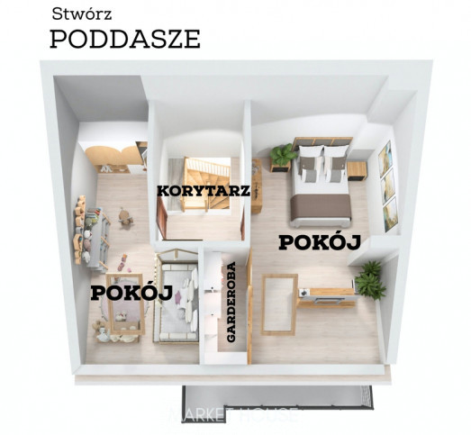 Mieszkanie Sprzedaż Lubiszyn Myśliborska 8