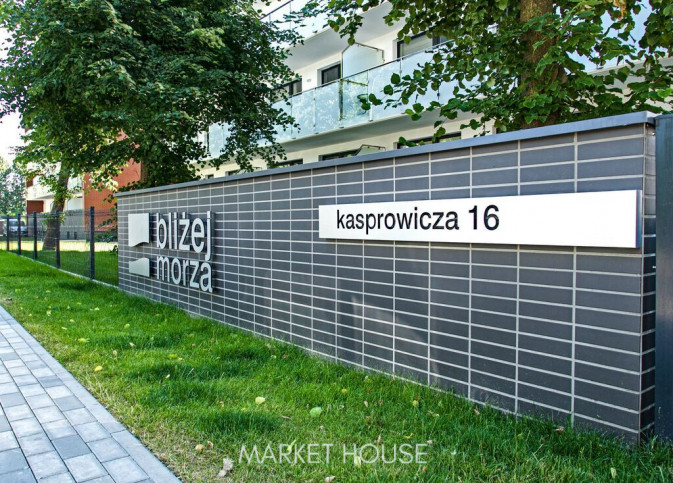 Mieszkanie Sprzedaż Kołobrzeg Jana Kasprowicza 17