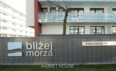 Mieszkanie Sprzedaż Kołobrzeg Jana Kasprowicza