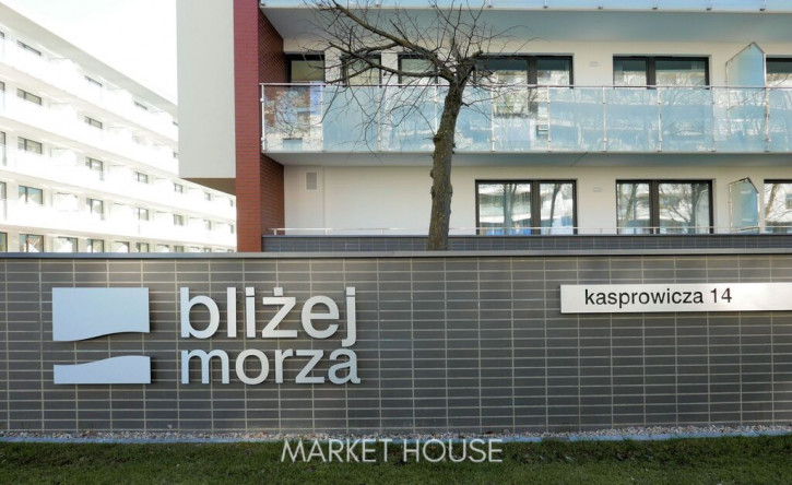 Mieszkanie Sprzedaż Kołobrzeg Jana Kasprowicza 17