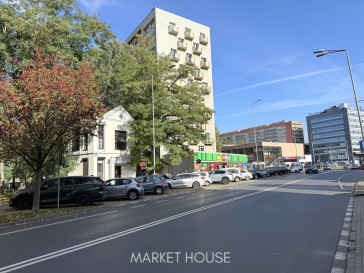 Lokal Sprzedaż Szczecin Centrum Generała Ludomiła Rayskiego