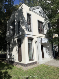 Lokal Sprzedaż Szczecin Centrum Generała Ludomiła Rayskiego