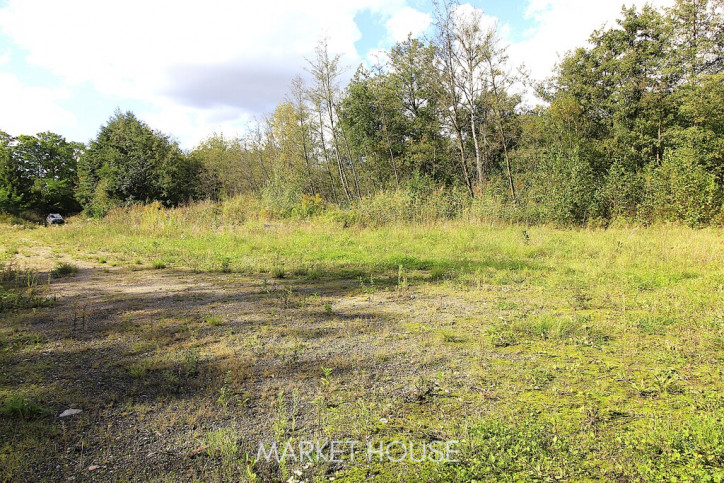 Działka Sprzedaż Choszczno 2