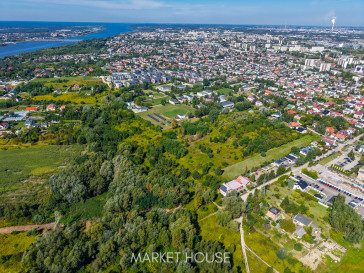 Działka Sprzedaż Płock Podolszyce Wodna