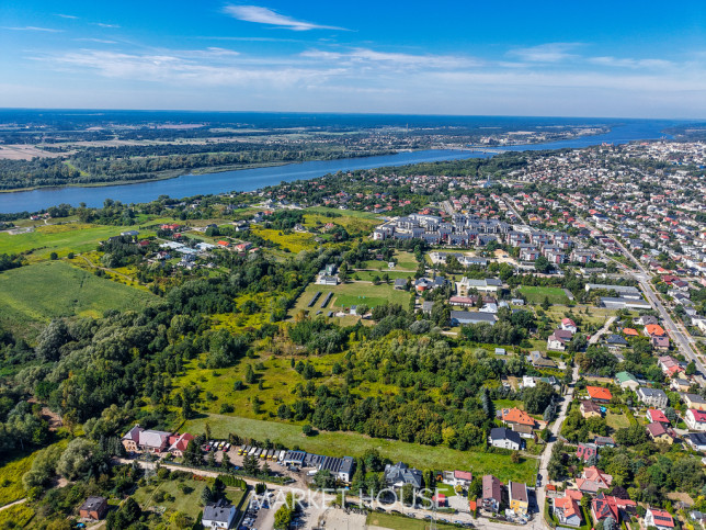 Działka Sprzedaż Płock Podolszyce Wodna 9