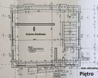 Lokal Sprzedaż Szczecin Centrum Generała Ludomiła Rayskiego