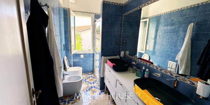 Dom Sprzedaż Sangineto Lido Via Corrado 22