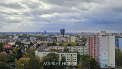 Mieszkanie Sprzedaż Szczecin Niebuszewo Ks. bpa Władysława Bandurskiego