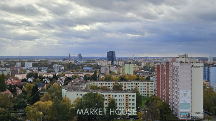 Mieszkanie Sprzedaż Szczecin Niebuszewo Ks. bpa Władysława Bandurskiego 10
