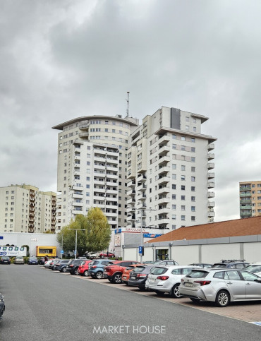 Mieszkanie Sprzedaż Szczecin Niebuszewo Ks. bpa Władysława Bandurskiego 9