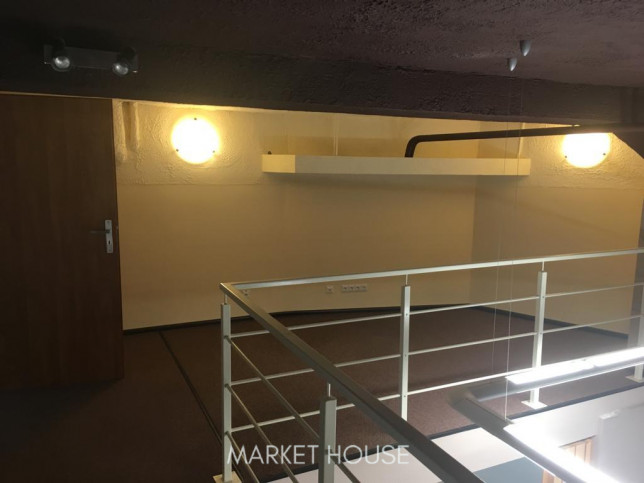 Lokal Wynajem Szczecin Śródmieście-Centrum 5