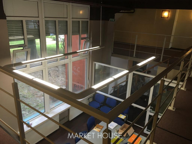 Lokal Wynajem Szczecin Śródmieście-Centrum 7