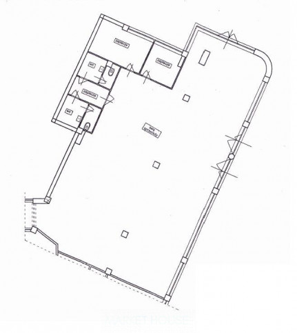 Lokal Wynajem Szczecin Śródmieście-Centrum 8