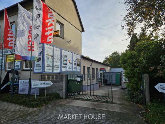 Obiekt Wynajem Szczecin os. Słoneczne 2