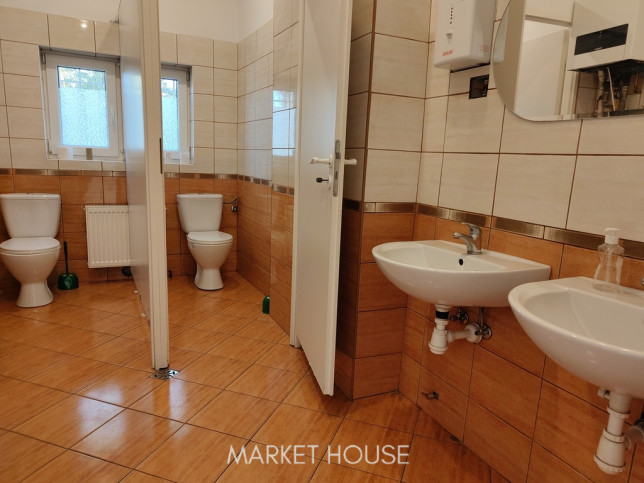 Lokal Wynajem Szczecin Gumieńce 9