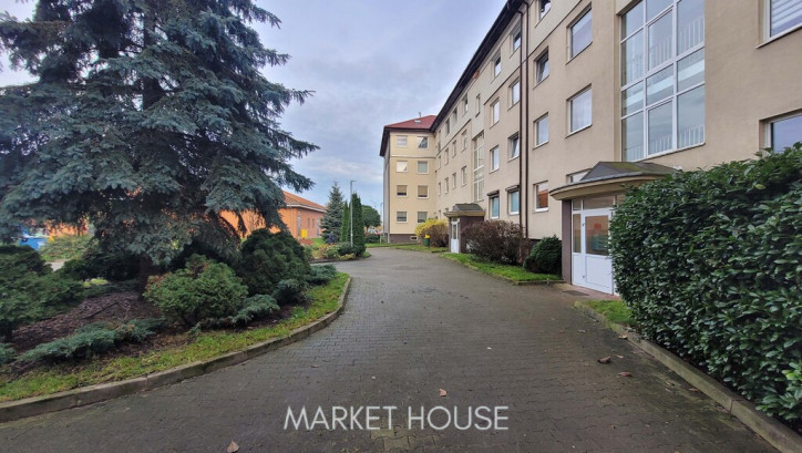 Mieszkanie Wynajem Szczecin Warszewo Duńska 11