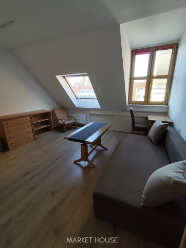 Mieszkanie Wynajem Szczecin Podzamcze Sienna 3