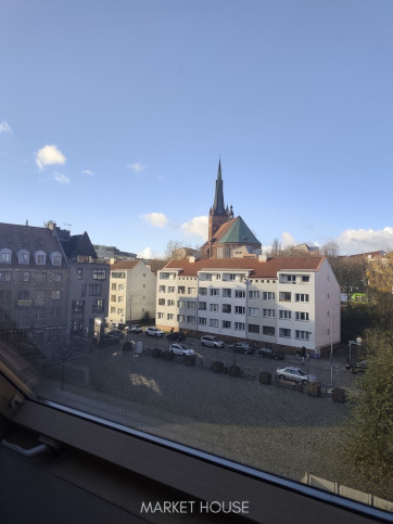 Mieszkanie Wynajem Szczecin Podzamcze Sienna 17