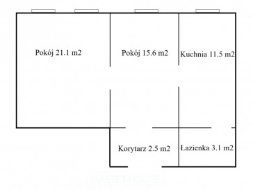 Mieszkanie Sprzedaż Szczecin Centrum Aleja Wojska Polskiego