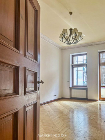 Mieszkanie Sprzedaż Szczecin Śródmieście-Centrum Jagiellońska 1